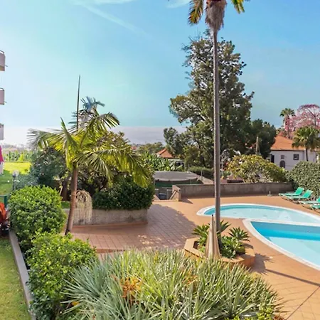 Belvedere Apartment Funchal (Madeira)