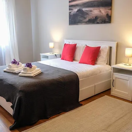 Belvedere Apartment *