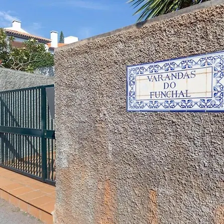 Belvedere Funchal (Madeira)