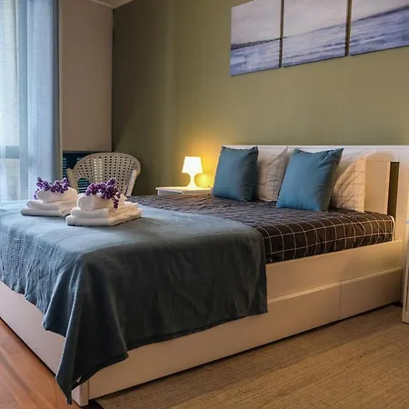 Belvedere Apartment *