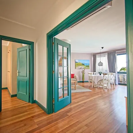 Belvedere Apartment Funchal (Madeira)