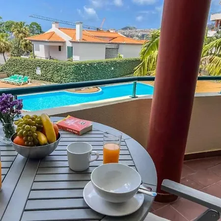 Apartment Belvedere