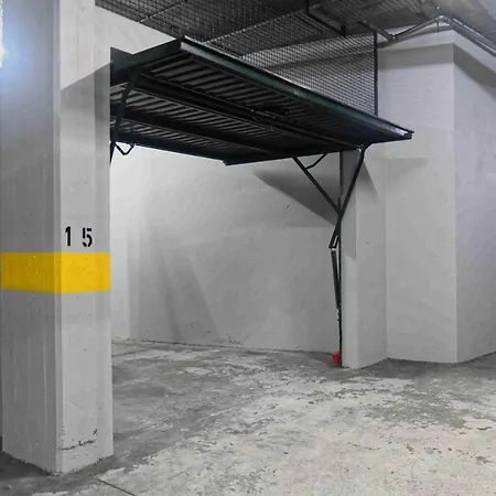Apartment Belvedere