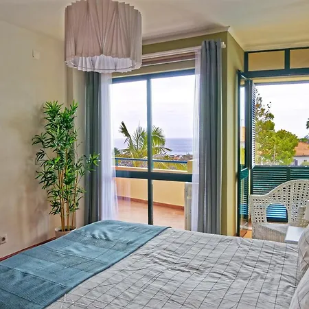 Belvedere Apartment Funchal (Madeira)